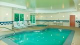 Fairfield Inn & Suites Portland Brunswic Recreation
