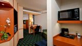 Fairfield Inn & Suites Portland Brunswic Suite