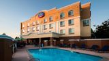 Fairfield Inn & Suites Rancho Cordova Recreation
