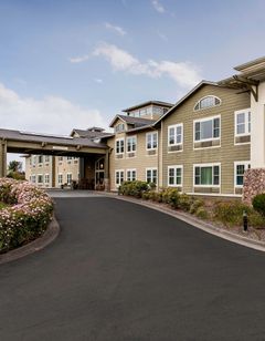 Fairfield Inn & Suites Santa Rosa