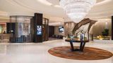 Renaissance Suzhou Hotel Lobby
