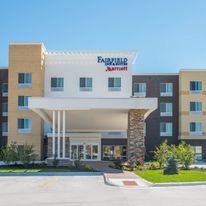 Fairfield Inn & Suites Fort Wayne SW