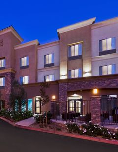 Fairfield Inn and Suites Norco