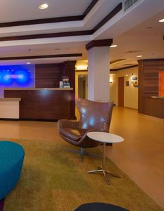 Fairfield Inn & Suites Tifton