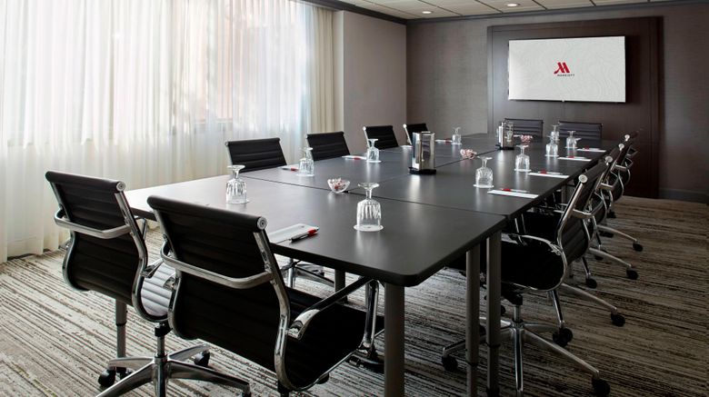 <b>Marriott Cincinnati Airport Meeting</b>. Images powered by <a href="https://leonardo.com/" title="Leonardo Worldwide" target="_blank">Leonardo</a>.