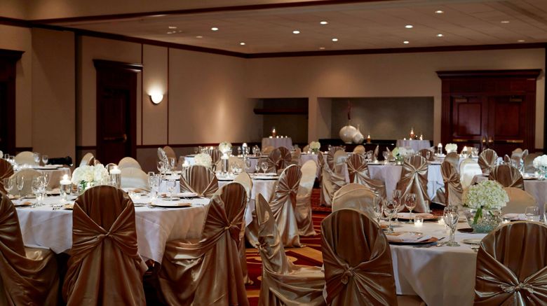 <b>Marriott Cincinnati Airport Ballroom</b>. Images powered by <a href="https://leonardo.com/" title="Leonardo Worldwide" target="_blank">Leonardo</a>.