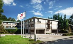Karuizawa Marriott Hotel