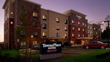 TownePlace Suites Alexandria Ft Belvoir Exterior