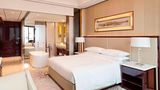 Yiwu Marriott Hotel Room