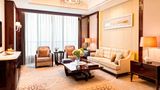 Yiwu Marriott Hotel Suite