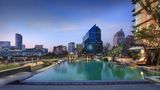 Marriott Exec Apts Sathorn Vista Bangkok Recreation