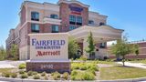 <b>Fairfield Inn Denver Aurora/Parker Exterior</b>. Images powered by <a href="https://leonardo.com/" title="Leonardo Worldwide" target="_blank">Leonardo</a>.