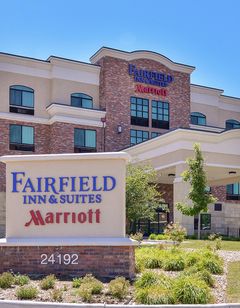 Fairfield Inn Denver Aurora/Parker