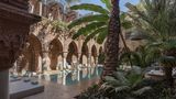 La Sultana Hotel Marrakech Pool