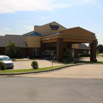 Fairfield Inn/Suites Kansas City Liberty