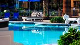 Renaissance Palm Springs Hotel Recreation