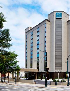 AC Hotel Atlanta Downtown