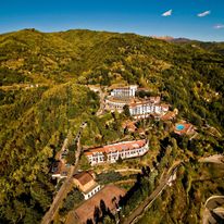 Renaissance Tuscany Il Ciocco Resort&Spa