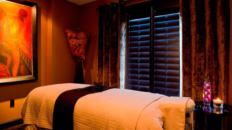 <b>Grand Bohemian Hotel Autograph Collect Spa</b>. Images powered by <a href="https://leonardo.com/" title="Leonardo Worldwide" target="_blank">Leonardo</a>.