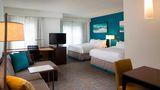 Residence Inn Orlando at SeaWorld Suite