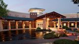 Meadowview Conference Resort Exterior