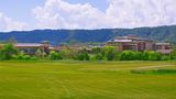 Meadowview Conference Resort Golf