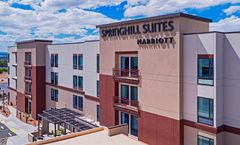 SpringHill Stes by Marriott Journal Cntr