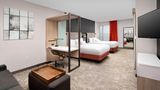 SpringHill Stes by Marriott Journal Cntr Suite