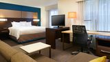 Residence Inn by Marriott Ann Arbor N Suite