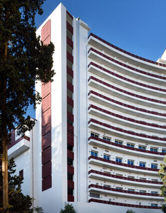Protea Hotel Constantine