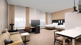 Residence Inn Denver Arpt/Convention Ctr Suite