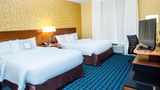 Fairfield Inn & Suites Pocatello Room