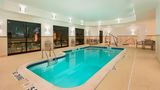 SpringHill Suites South Bend Mishawaka Recreation