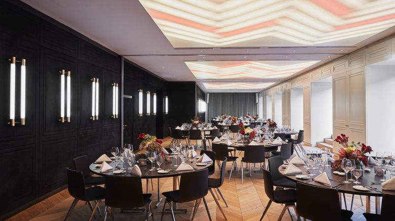 Roomers Munich Autograph Collection Munich Germany Hotels GDS 