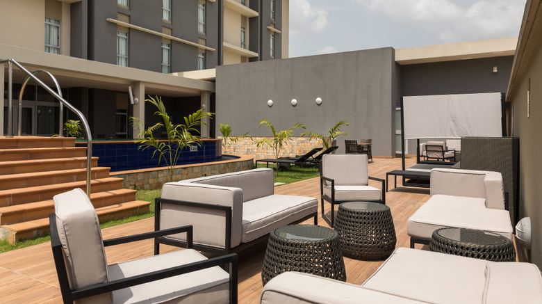 <b>Protea Hotel Owerri Select Recreation</b>. Images powered by <a href="https://leonardo.com/" title="Leonardo Worldwide" target="_blank">Leonardo</a>.