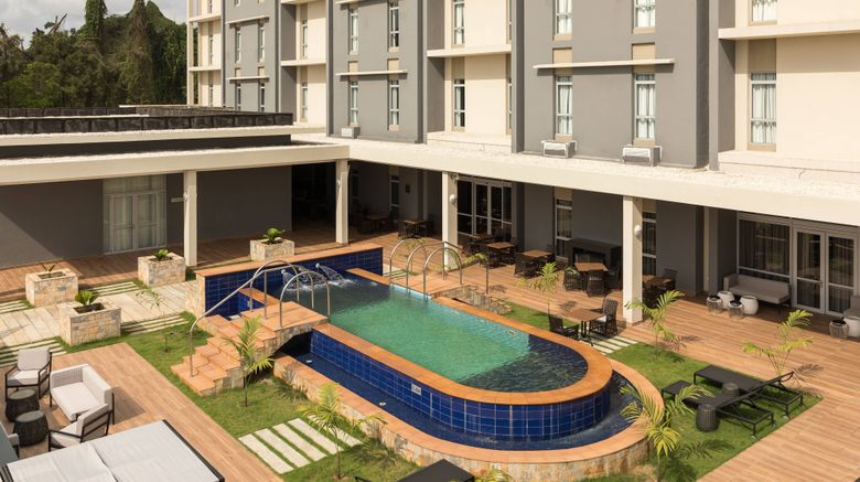 <b>Protea Hotel Owerri Select Recreation</b>. Images powered by <a href="https://leonardo.com/" title="Leonardo Worldwide" target="_blank">Leonardo</a>.
