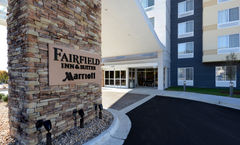 Fairfield Inn & Suites Raleigh Northeast