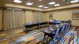 Fairfield Inn & Suites Raleigh Northeast Meeting