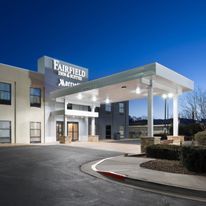 Fairfield Inn & Suites by Marriott