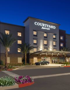 Courtyard San Diego El Cajon