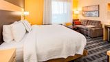 TownePlace Suites by Marriott Bellingham Suite