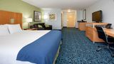 Holiday Inn Express Hotel & Suites Room