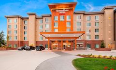 TownePlace Suites by Marriott Bellingham