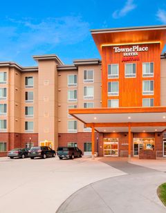 TownePlace Suites by Marriott Bellingham
