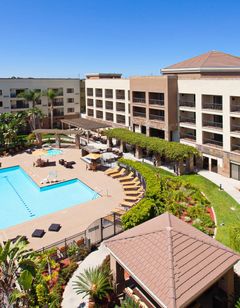 Courtyard San Diego Central