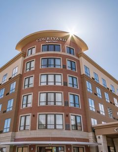 Courtyard South Bend Downtown