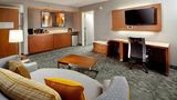 Courtyard by Marriott State College Suite