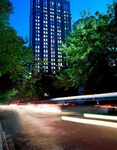 The Fairway Place- Marriott Exec Apts