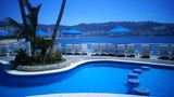 Holiday Inn Resort Acapulco Pool