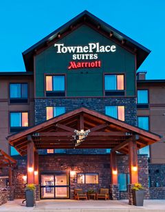 TownePlace Suites Billings